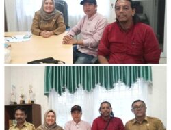 Kepala Dinas Lingkungan Hidup Deli Serdang Siap Kerjakan Program Baru Bupati dan Wakil Bupati Deli Serdang.