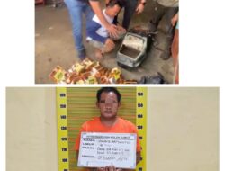Polda Sumut Tangkap Jaringan Narkoba, Tangki Mobil Dimodifikasi Sembunyikan 13 Kg Sabu.