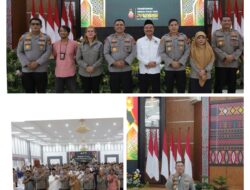 Polda Sumut Gelar Buka Puasa Bersama Polri dan Media, Perkuat Sinergi Jaga Kamtibmas.