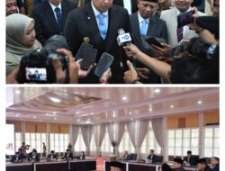 Gebrakan Dari Gubernur Sumut Bobby Nasution, Akan Lunasi Hutang DBH Rp2,2 Triliun ke Kabupaten/Kota Tahun Ini.