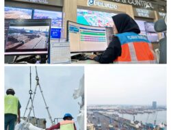 Transformasi Pelabuhan Nonpetikemas, Komitmen Pelindo Memperkuat Logistik Nasional.