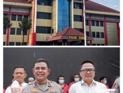 Polda Sumut Tangkap 130 Tersangka Narkoba dalam Ungkap Kasus Sepekan