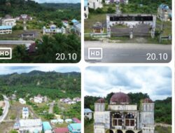 Dukung Program Presiden, Bupati Aceh Singkil H.Safriadi Oyon SH Siapkan Lokasi Sekolah Rakyat
