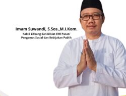 Tanggapan Terkait Pertemuan Para Pemred dengan Presiden