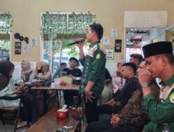 Pernyataan Bupati Madina Secara Tidak Langsung Mengajak masyarakat Ayo Sama-Sama Langgar Undang-Undang.