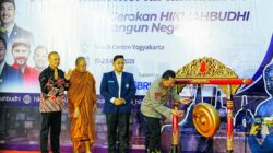 Kapolri Ajak Mahasiswa Jaga Persatuan hingga Dukung Program Pemerintah