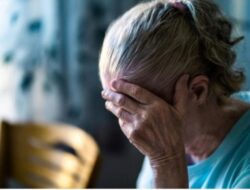 Jeritan Hati Seorang Ibu Lanjut Usia karena Dibohongi Anak dan Cucunya