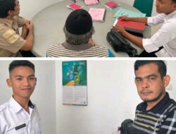 Tegas dan Transparan, Polres Pidie Jaya Limpahkan Kasus Narkoba dan Kekerasan Anak ke Jaksa Penuntut Umum