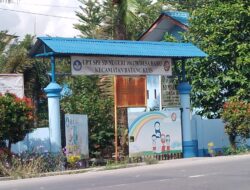 Dugaan Penyalahgunaan Dana PIP di SDN 106178, Operator Akui Kesalahan, Kepala Sekolah Tawarkan Uang Lewat Pesan WhatsApp