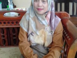 Ratusan Siswa -Siswi Dan Seluruh Dewan Guru Ikuti Kegiatan Amazing Qur’an