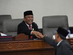 Arwin Mega Perihatin Sesalkan Kejadian Insiden Anggota DPRK dan Wartawan di Aceh Tengah
