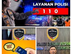 Polda Sumut Ajak Masyarakat Manfaatkan Call Center 110, Wujudkan Sumatera Utara yang Lebih Aman.