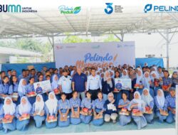 PELINDO Regional 1 Mengucapkan Selamat Hardiknas Tahun 2025