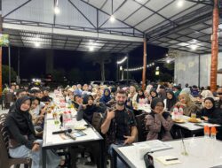 Gelar Diskusi Internasional, HMP-IP Undang Peneliti dari Canada