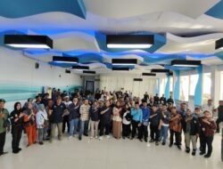 PELINDO Regional 1 Mengucapkan Selamat Hari Kebebasan Pers Sedunia