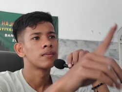 Aktivis ini Apresiasi tegak lurus Inspektorat Simeulue