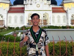 Aktivis ini Apresiasi Tegak Lurus Inspektorat Simeulue