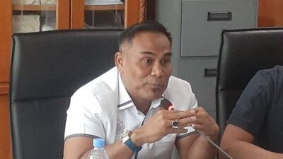 Anggota DPRD Kota Medan Saipul Bahri: Kondusifitas Belawan Memang Butuh Kapolres Tegas, Tindakannya Sudah Tepat
