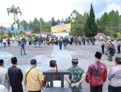 Geng Motor Di Bener Meriah Bubar, Karena Geng Motor Sudah Di Ringkus