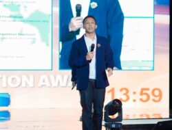 PELINDO Regional 1 Partisipasi Aktif Di PELINDO Innovation Award 2025