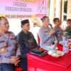 Tegas dan Responsif, Kapolres Pidie Jaya Tanggapi Langsung Keluhan Warga dalam Jum’at Curhat Presisi