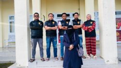 Penipuan Umrah, Satu Orang Terduga Pelaku Diamankan Satreskrim Polres Bener Meriah