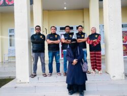 Penipuan Umrah, Satu Orang Terduga Pelaku Diamankan Satreskrim Polres Bener Meriah