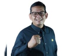 Dukungan Terus Mengalir, Decky Siap Pimpin KONI Pasaman Barat
