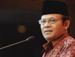 Plt. Ketua Umum Rangkap Sekjen SWI Nomor: 005/HUM -DPP/05//2025