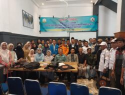 VvSosialisasi Regulasi Organisasi Kemasyarakatan Di Kabupaten Bener Meriah Tahun 2025