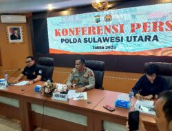 Kronologi dan Penjelasan Polda Sulut Terkait Meninggalnya Tersangka Kasus Dugaan Pemalsuan Surat Tanah