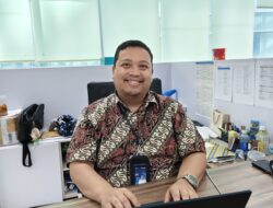 PELINDO Regional 1 Mengucapkan Selamat Memperingati Hari Kearsipan Nasional ke-54 Tahun
