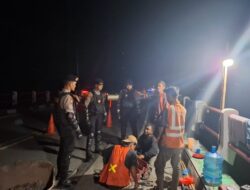 Polres Pidie Jaya Gencarkan Operasi Malam, Prioritaskan Penanggulangan Premanisme dan Curanmor