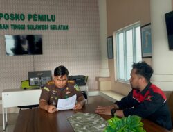 GAM : KERJA NOL POLRES SELAYAR KEJARI SELAYAR BANCI