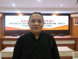 Pengurus PKB GMIM Wilayah Mapanget Dukung Pemberantasan Aksi Premanisme di Sulawesi Utara