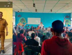 Kepala Desa Cekal Angkat Bicara, Terkait Pemberitaan Demo di Kecamatan Timang Gajah ! Ini Penjelasannya