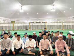 HMP IP Hadirkan Tokoh Agama Populer Aceh Kupas Makna Hakiki Haji & Qurban di Era modern