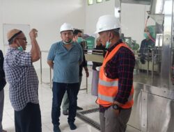 Langkah Strategis Dorong Kolaborasi dan Partisipasi PT Lokal dengan BUMD Perseroda