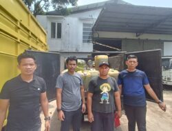 Polda Sumut Ungkap Penimbunan BBM Bersubsidi di Deli Serdang, Dua Pelaku Ditangkap