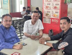 Respon DPW SWI Aceh, Adhifatra: Penyerahan Pulau Aceh ke Sumut Bentuk Ketidakadilan Wilayah 
