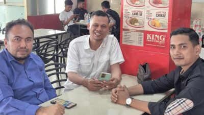 Respon DPW SWI Aceh, Adhifatra: Penyerahan Pulau Aceh ke Sumut Bentuk Ketidakadilan Wilayah 