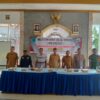 Musdesus Pembentukan Koperasi Merah Putih Desa Kalen
