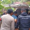 Polres Pidie Jaya Buru Pelaku Kasus Dugaan Pembunuhan di Bandar Dua