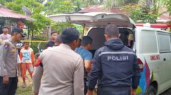 Polres Pidie Jaya Buru Pelaku Kasus Dugaan Pembunuhan di Bandar Dua
