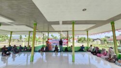 Musyawarah Desa khusus Pembentukan Koprasi Merah Putih Gampong Pulo Tambo