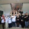 PELINDO Regional 1 Malahayati Gelar Pemeriksaan Kesehatan Gratis untuk Lansia