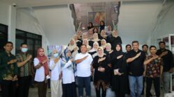 PELINDO Regional 1 Malahayati Gelar Pemeriksaan Kesehatan Gratis untuk Lansia