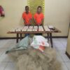 Sindikat Jaringan Malaysia Dibongkar, Timsus Polda Sumut Gagalkan Peredaran 30 Kilogram Sabu