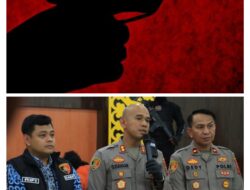 Gawat,Kapolres Pelabuhan Belawan AKBP Oloan Siahaan Sampai dinonaktifkan usai menembak Remaja saat membubarkan Tawuran