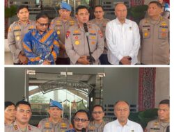 Polda Sumut Tegaskan Komitmen Transparansi dalam Kasus Penembakan Remaja di Tol Belmera